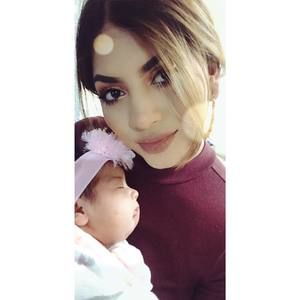 Meet your Posher, Jackelyne